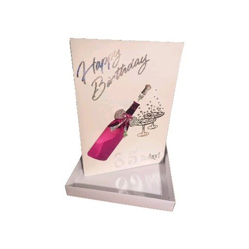 Biglietto fatto mano - fatto, a