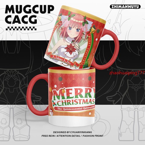 The quintessential quintuplets - the,