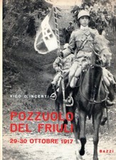 D'Incerti, Vico. Pozzuolo del