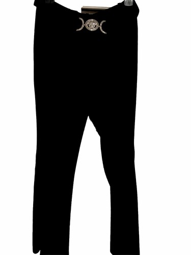 Pantalone elegante versace - elegante,
