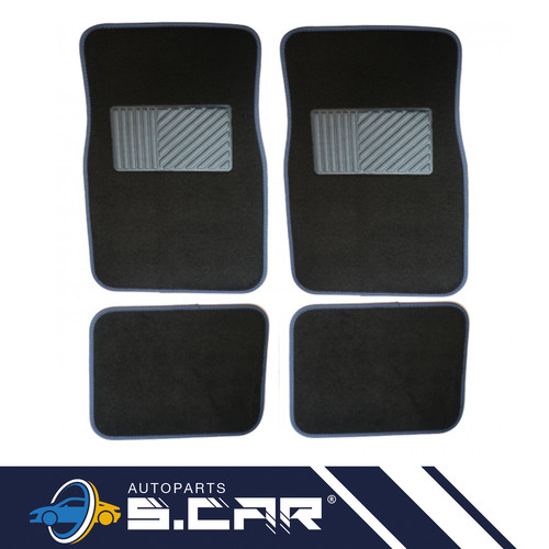 Set tappeti moquette per - tappeti,