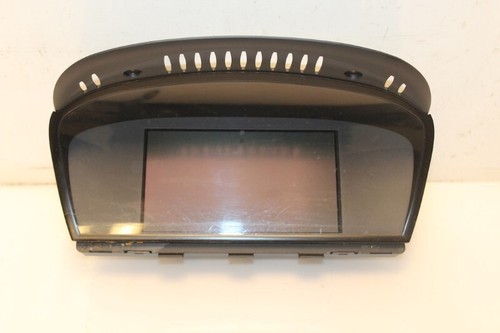 Display navigatore bmw serie - display,