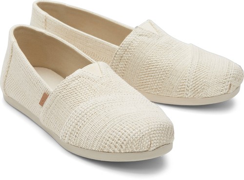 Toms alpargata classic - toms,