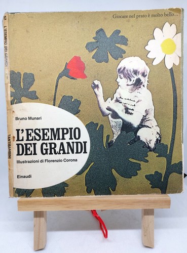 Bruno munari esempio dei - bruno, munari.