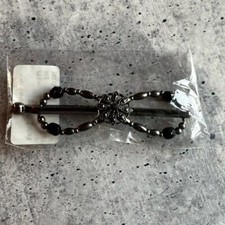 Fermaglio per capelli Lilla