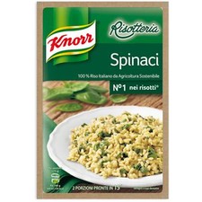 RISOTTI KNORR RISOTTO CON