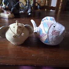 Ceramica Italiana Toscana