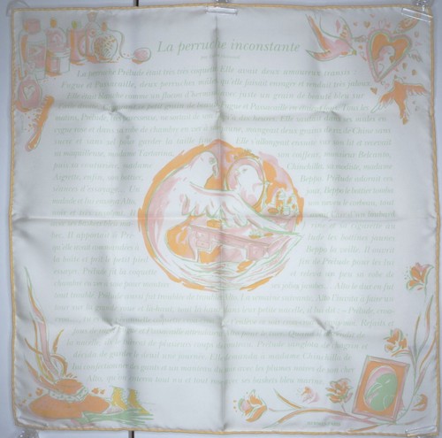 Sciarpa foulard carre - sciarpa/foulard/carre,