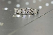 Fede Nuziale Mezza Eternità