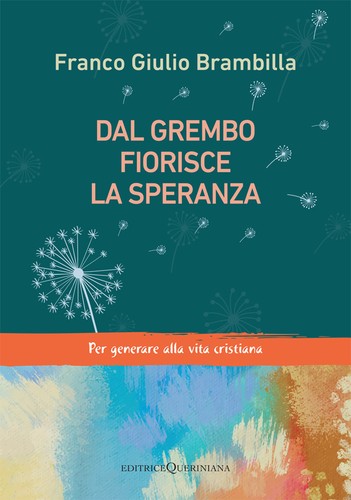 Dal grembo fiorisce - , la