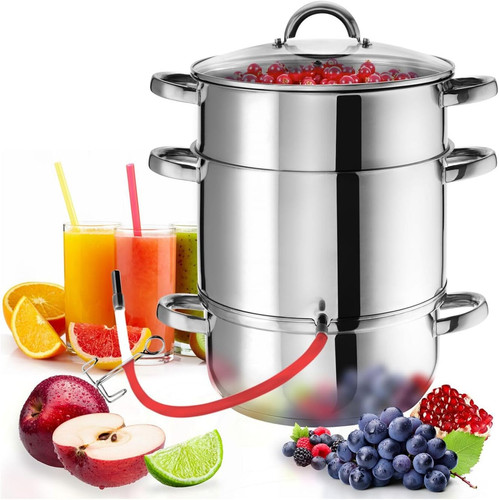 Pentola estrattore di - ®,