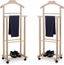 Indossatore Appendiabiti Da