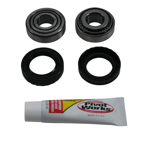 Kit cuscinetti ruota anteriore - kit,