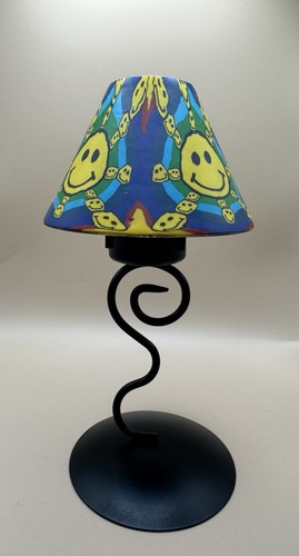 Lampada candela faccina - lampada,