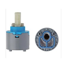 Cartuccia di ricambio Ø40 per