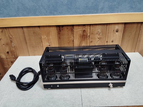 Luxman mq88ul vacuum - mq88ul, tube