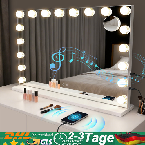 Specchio led con - , illuminazione