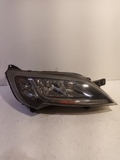 Scheinwerfer rechts Fiat Ducato  130 Multijet 2.3 D 1375097080