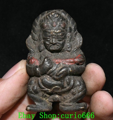 Scultura statua buddha - statua,