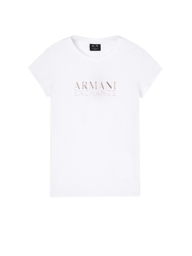 Shirt donna bianco ottico - t-shirt,