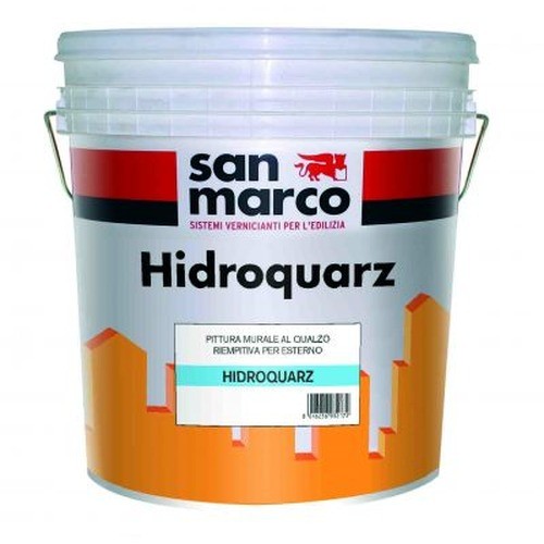 Pittura quarzo per - al,