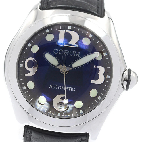 Corum bubble automatico - corum,