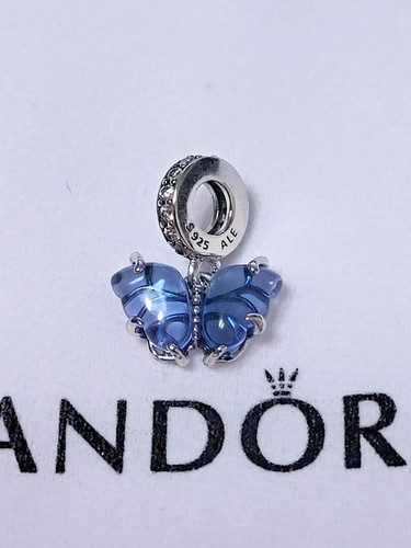 Authentique charm pandora - authentique,