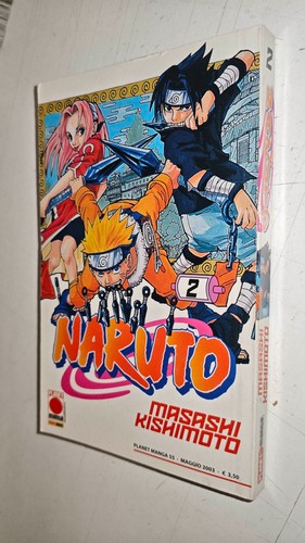 Naruto serie nera 2 - serie,