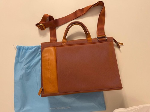 Valigetta 24h piquadro donna - piquadro,