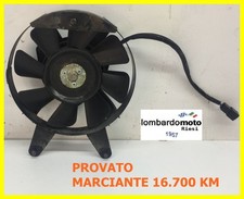 VENTOLA ELETTRICA RADIATORE ORIGINE YAMAHA FZS 600 FAZER 1998 2003 J501E