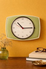 Orologio da parete Peter