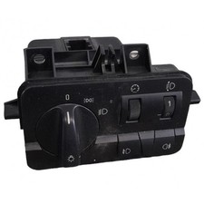 Pulsante regolazione fari Bmw