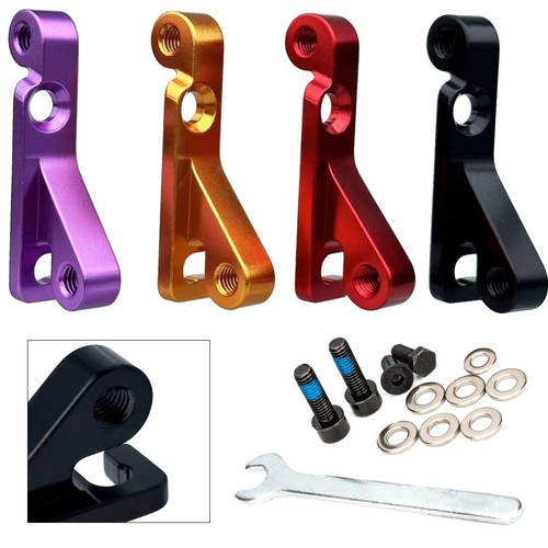 Adattatore freno disco bici - disco,