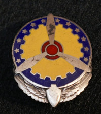 WWII USAAF Air Service Command