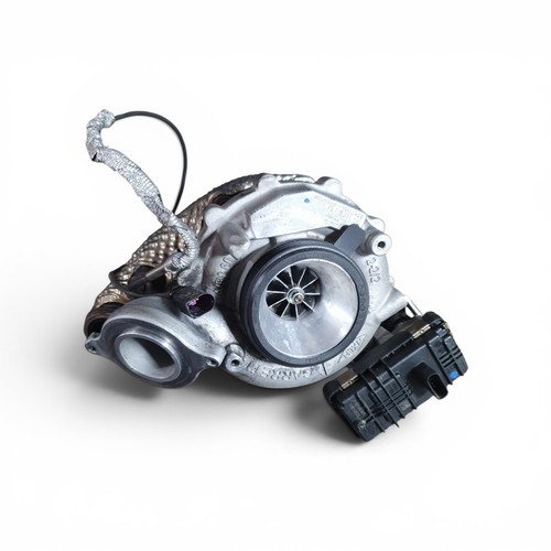 Turbocompressore originale - , vw