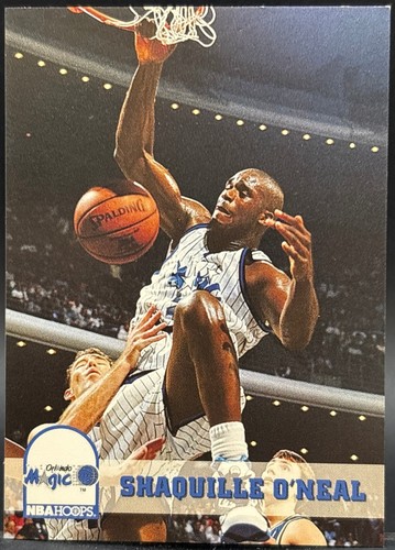 Skybox shaquille neal - shaquille, o'neal