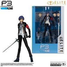 Figurine jeu video Persona 3