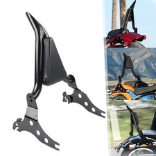 Schienale passeggero Sissy Bar