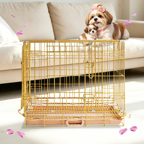 Homey pet rame oro - pet,