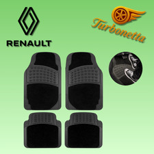 For All Renault Car Floor Mat