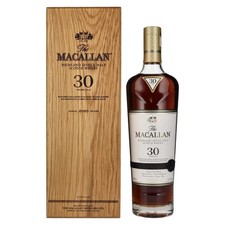 The Macallan 30 Years Old