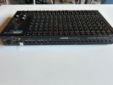 BOSS BX-16. 16 Channel Stereo