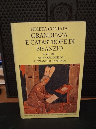 Niceta coniata grandezza - niceta, e