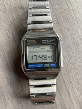 Orologio Vintage Seiko M354