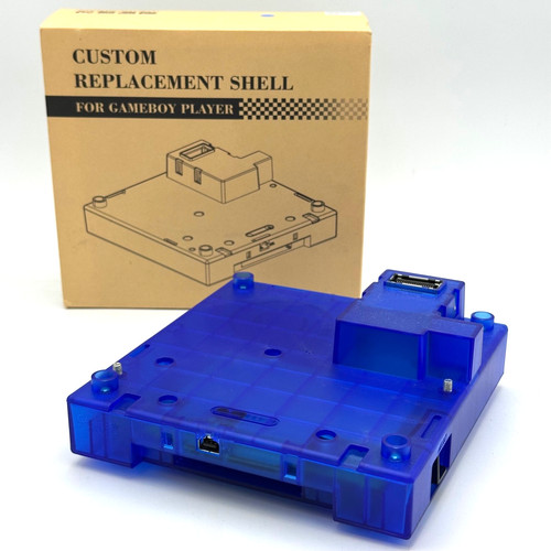 Adattatore lettore nintendo - adattatore,