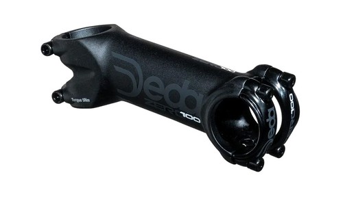 Deda attacco manubrio - deda,