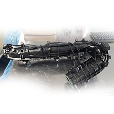 Collettore aspirazione per BMW