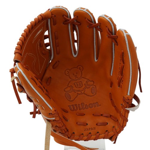 Guanto baseball wilson - guanto,