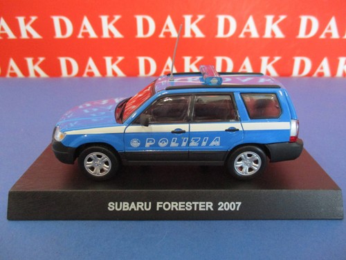 Die cast modellino - 1/43,
