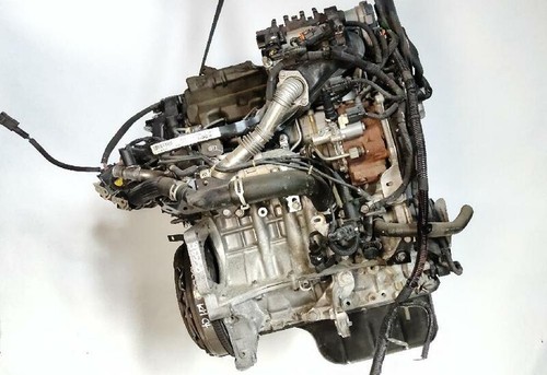 Motore citroen picasso 6 - motore,